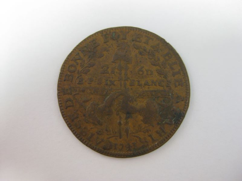 6 blancs de Montagny Louis XVI