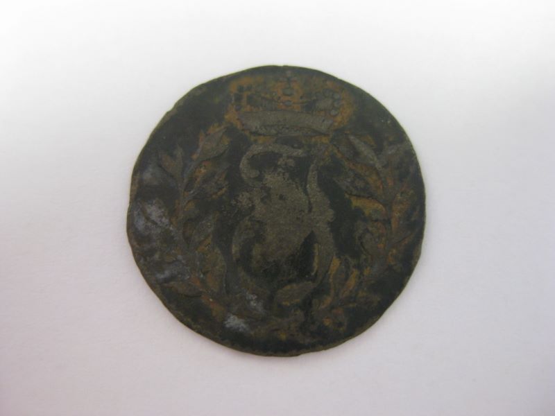 monnaie duché de Berg et Clèves, Joachim Murat