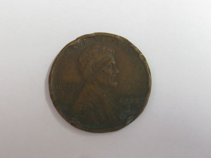 1 cent Etats Unis d’Amérique