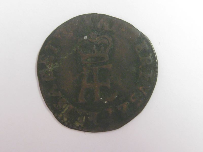 monnaie Pays-Bas espagnols, archiducs Albert et Isabelle
