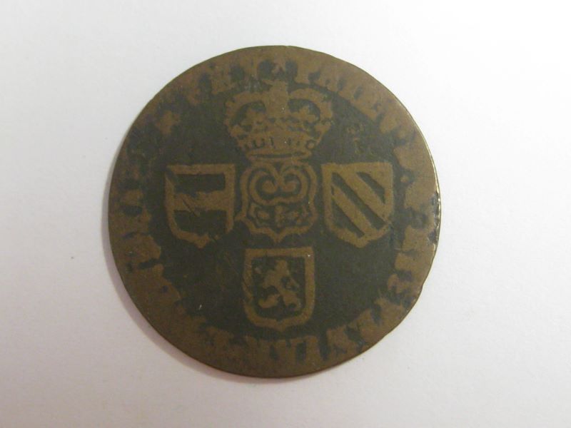 monnaie Philippe V d'Espagne