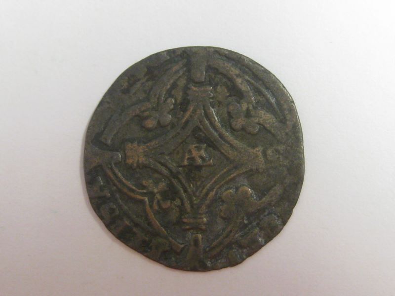 monnaie Pays-Bas espagnols, archiducs Albert et Isabelle