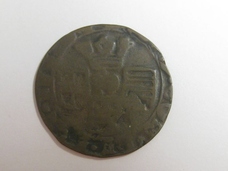 monnaie Pays-Bas espagnols, archiducs Albert et Isabelle