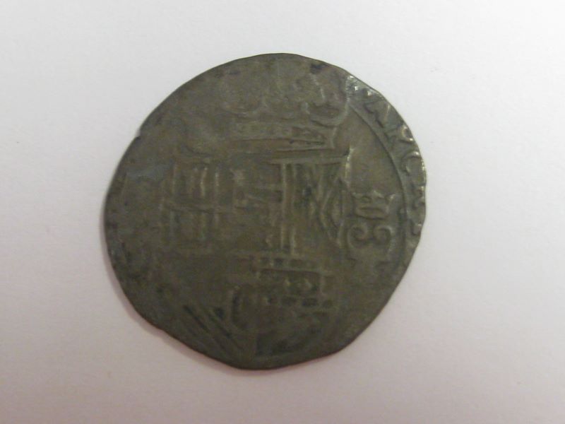 monnaie Pays-Bas espagnols