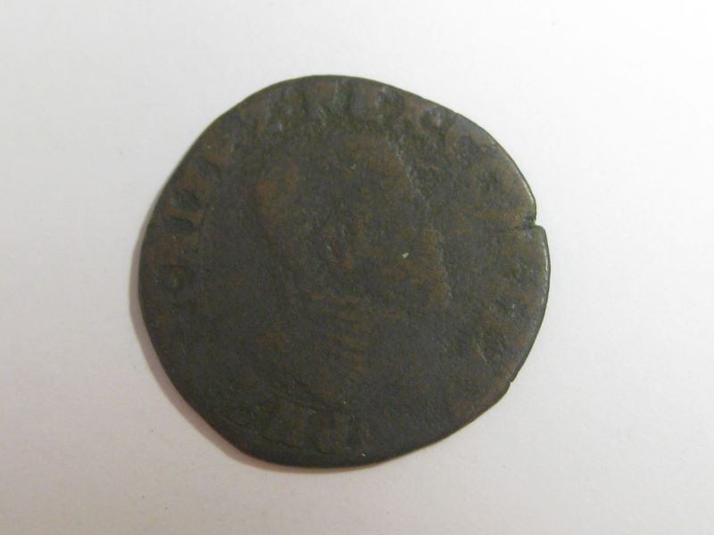 monnaie Pays-Bas espagnols, Philippe II