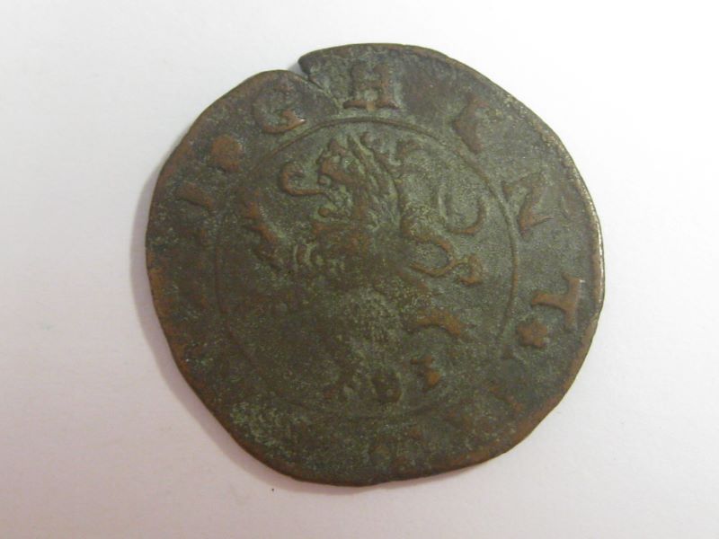monnaie ville de Gand