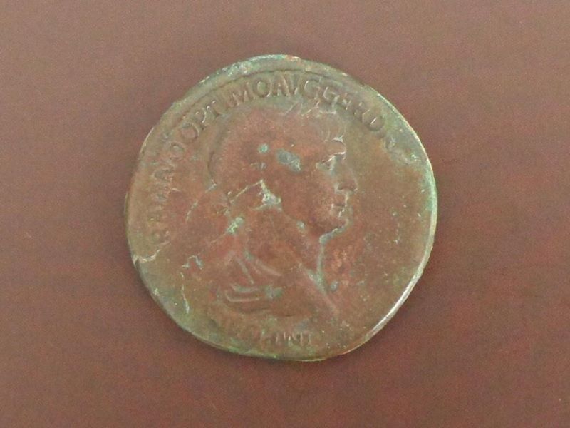 Trajan (titre factice)