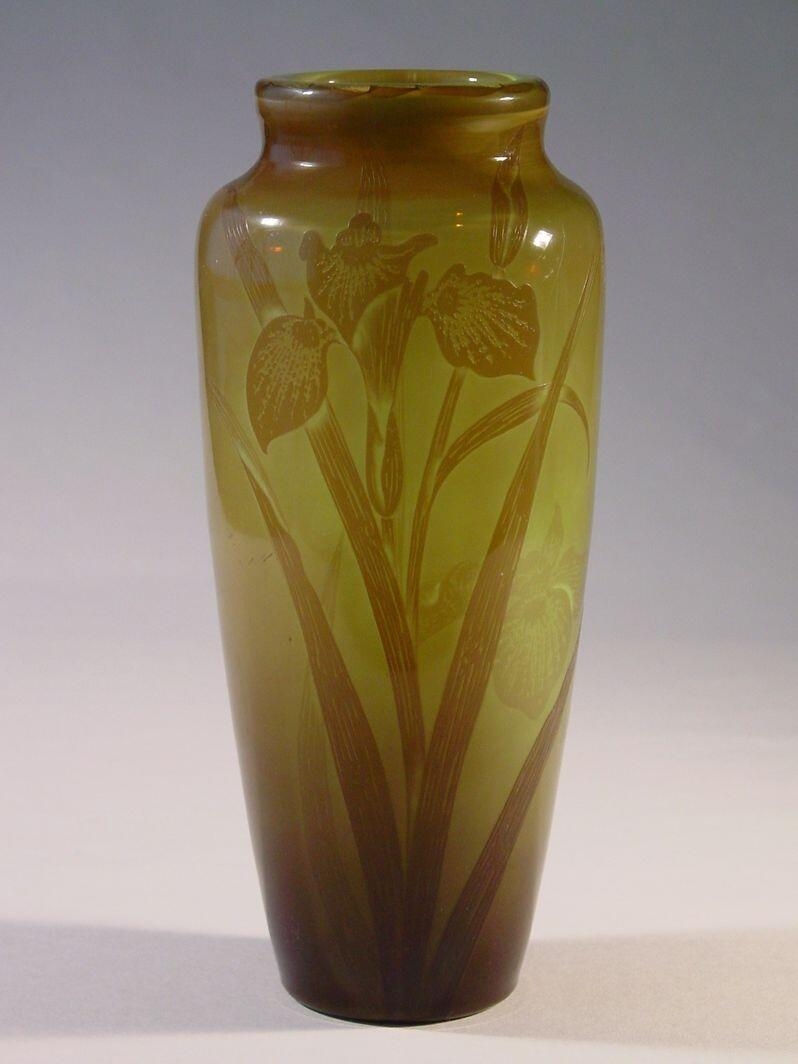 vase aux iris (titre factice)