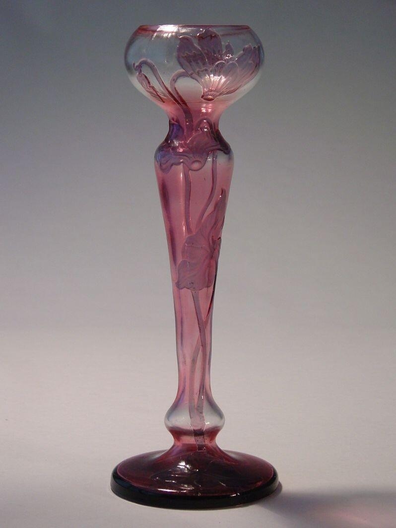 soliflore aux cyclamens (titre factice)