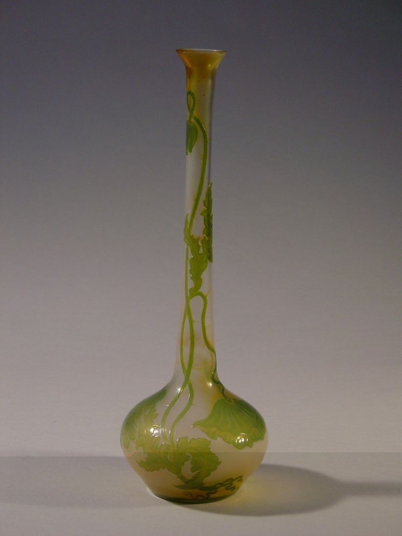 soliflore aux pavots (titre factice)