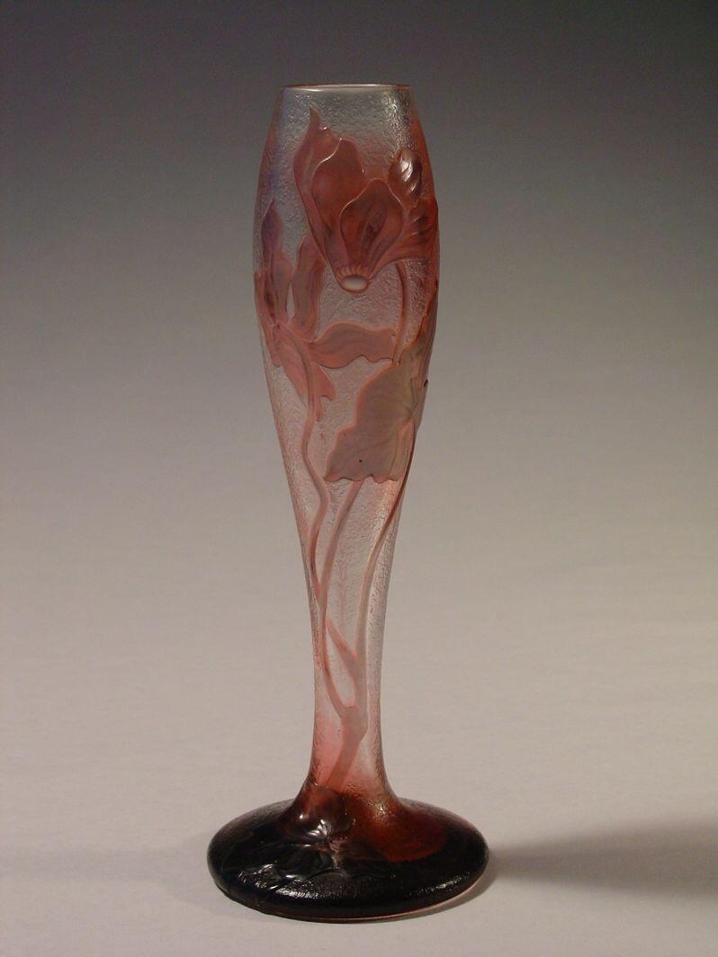 vase aux cyclamens (titre factice)