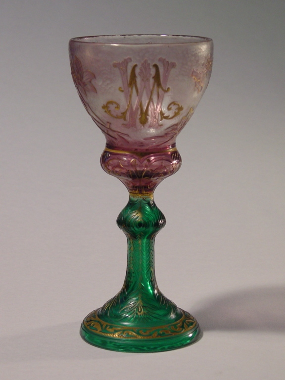 Calice de communion Martha Wanner (titre factice)