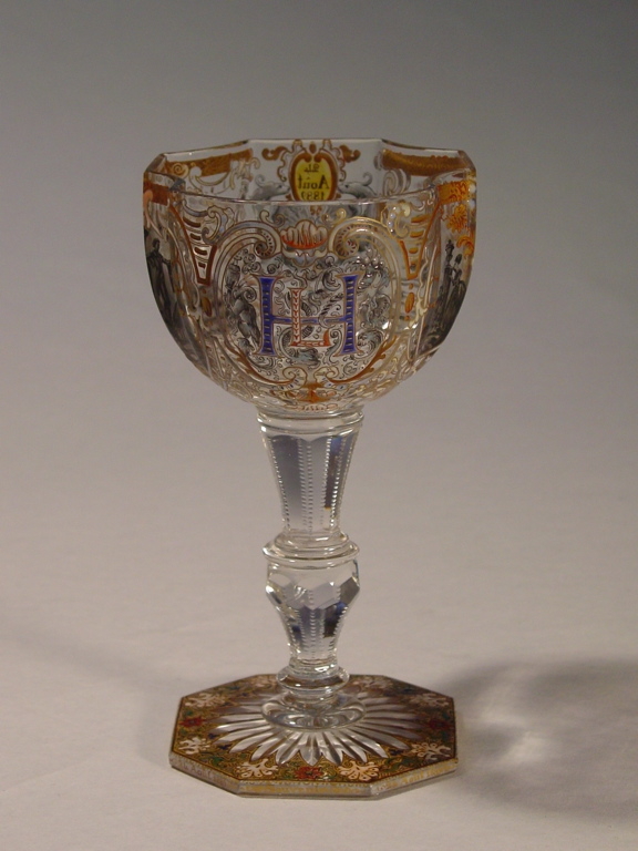 coupe de mariage Marie Louise Hoerdt (titre factice)