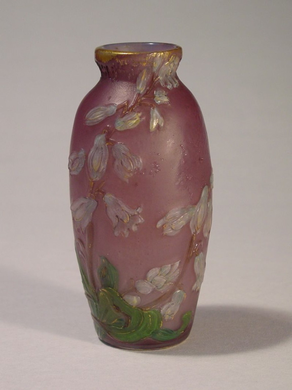 vase aux campanules (titre factice)