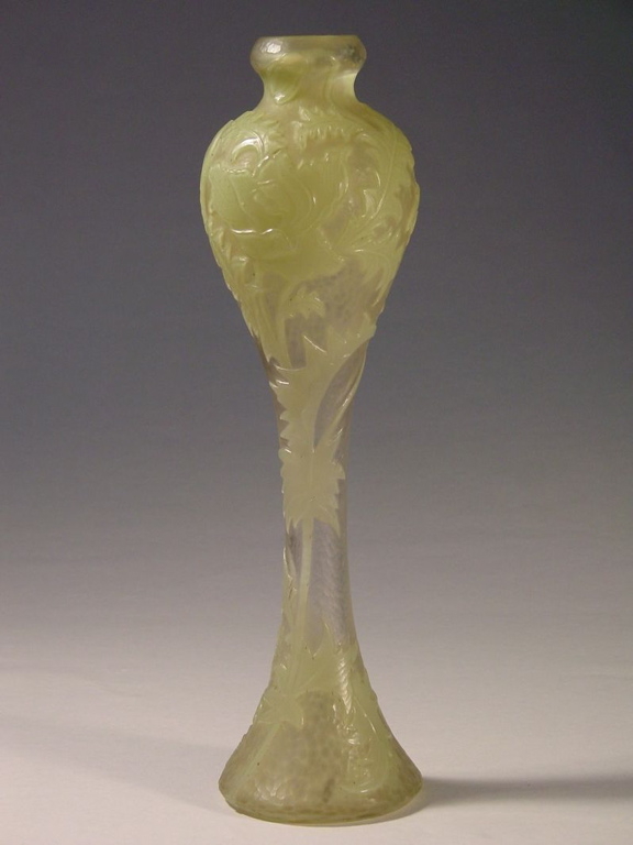 vase aux pavots (titre factice)