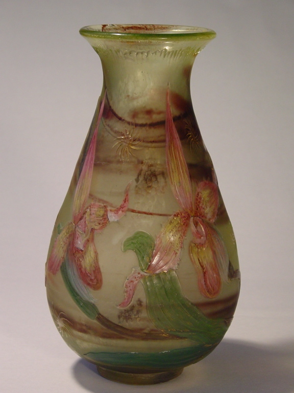 vase intercalaire aux orchidées (titre factice)