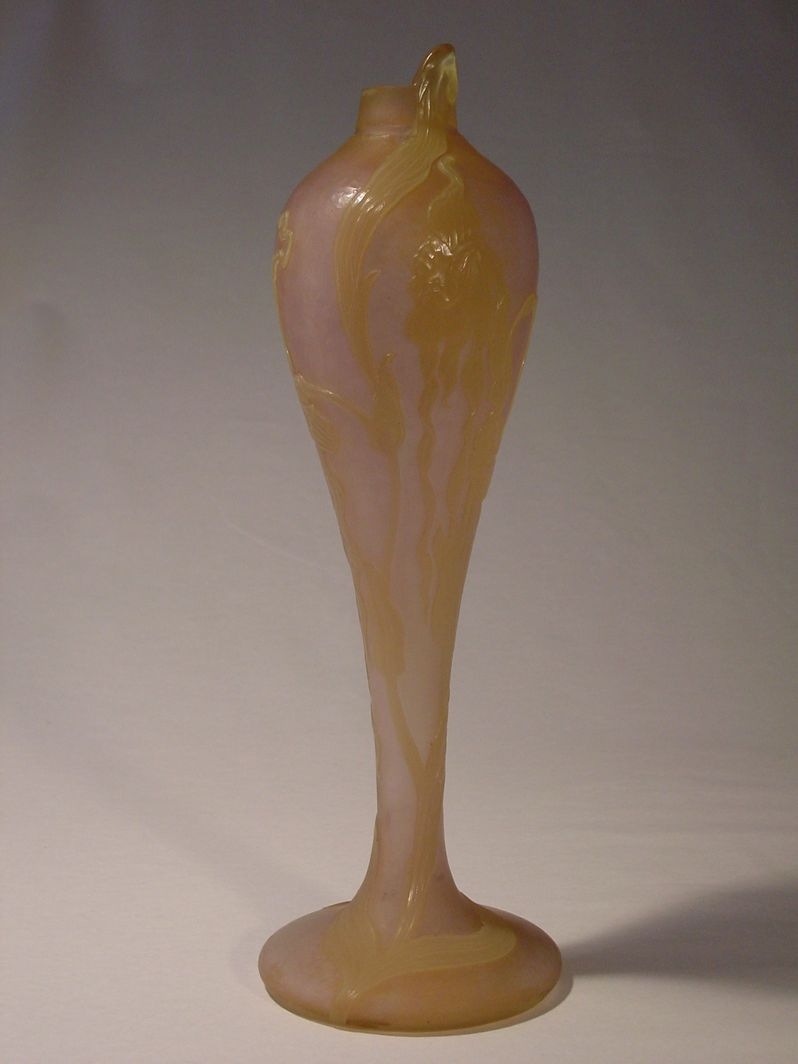 vase aux orchidées (titre factice)
