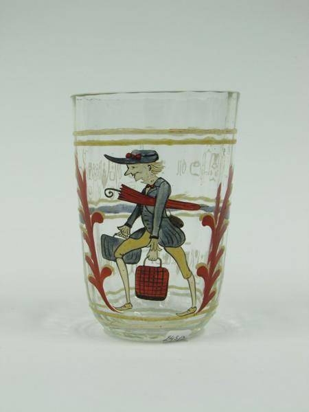 Bon Voyage Monsieur Dumollet (titre inscrit)