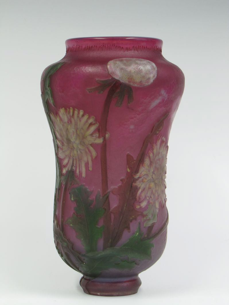 vase aux pissenlits (titre factice)