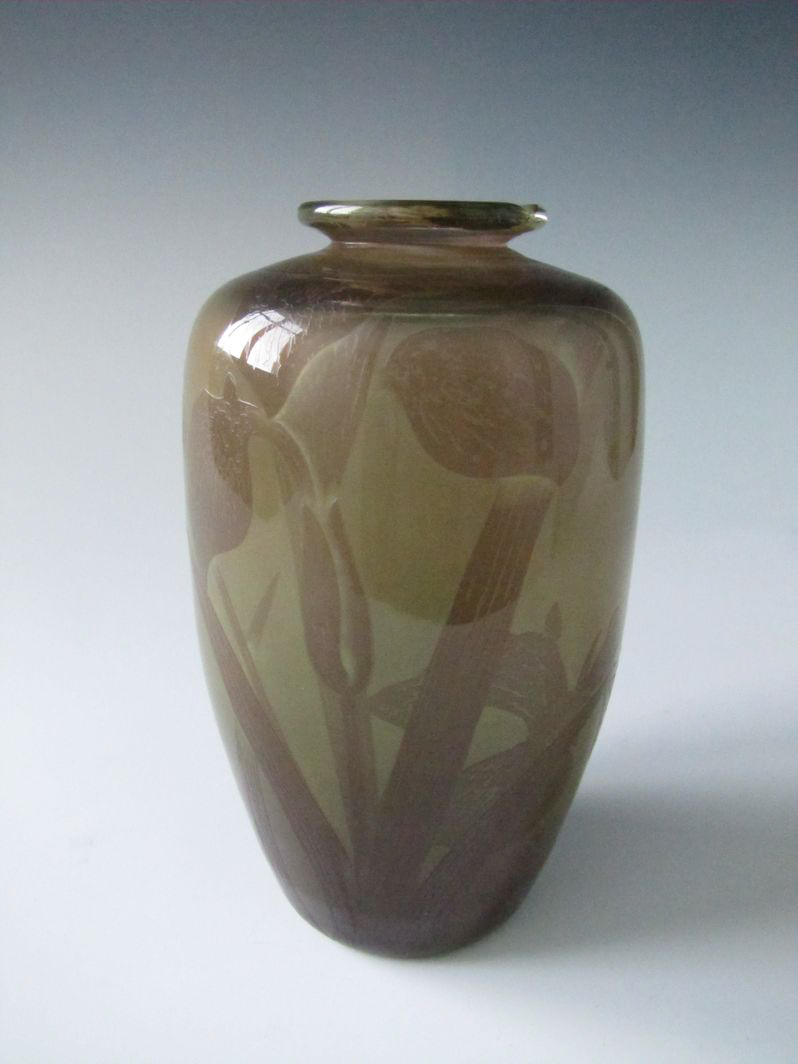 vase aux iris (titre factice)
