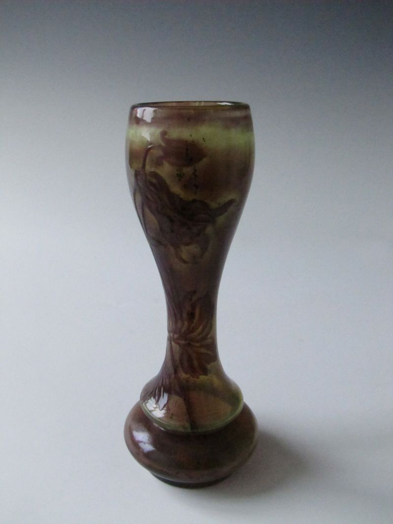 vase aux ancolies (titre factice)