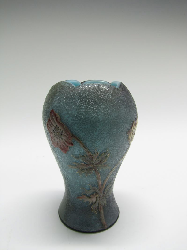vase aux anémones (titre factice)