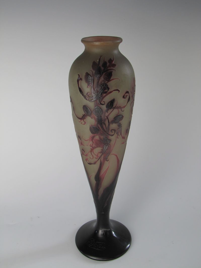 vase aux orchidées et aux graminées (titre factice)