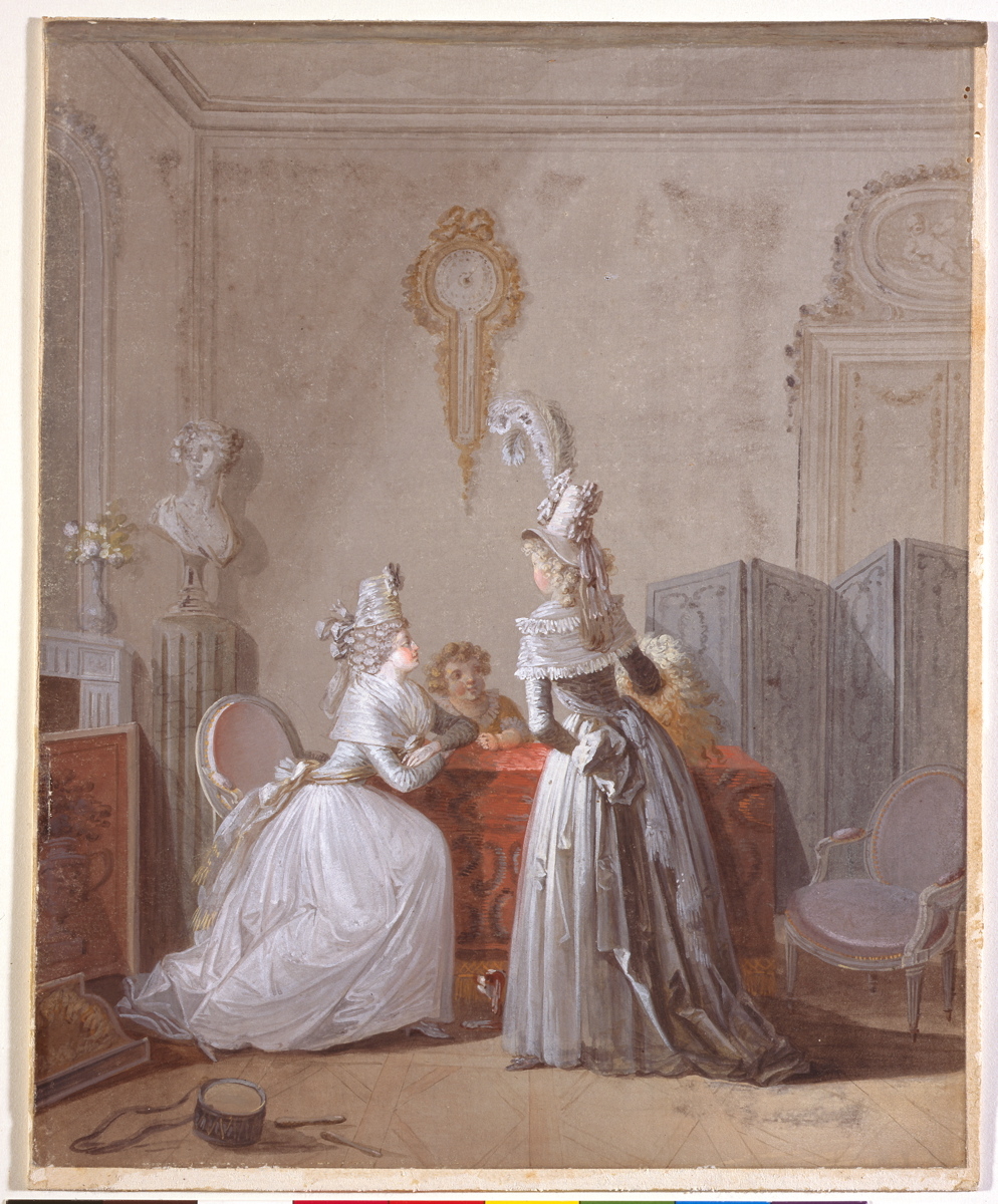 La Visite