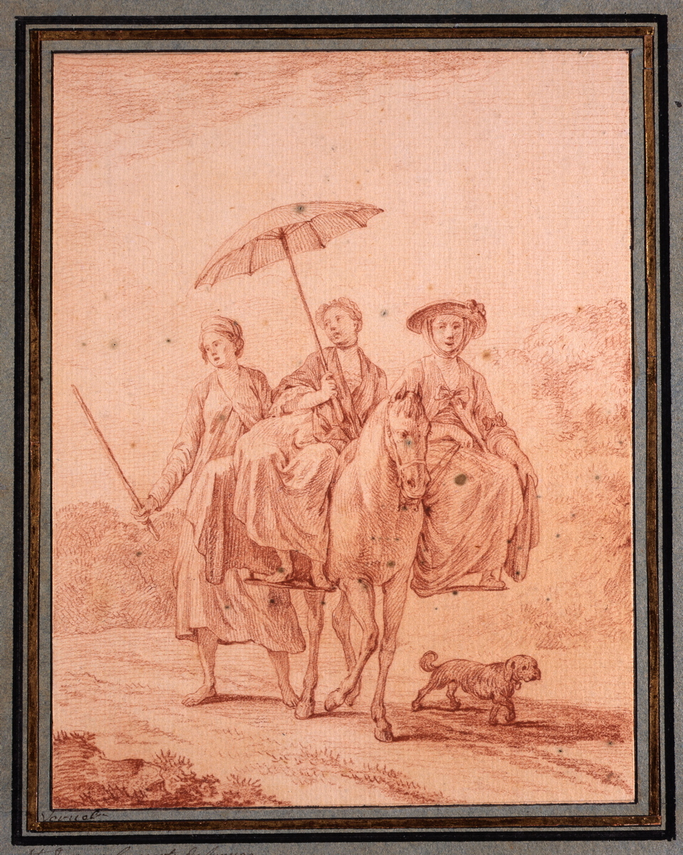 La Promenade