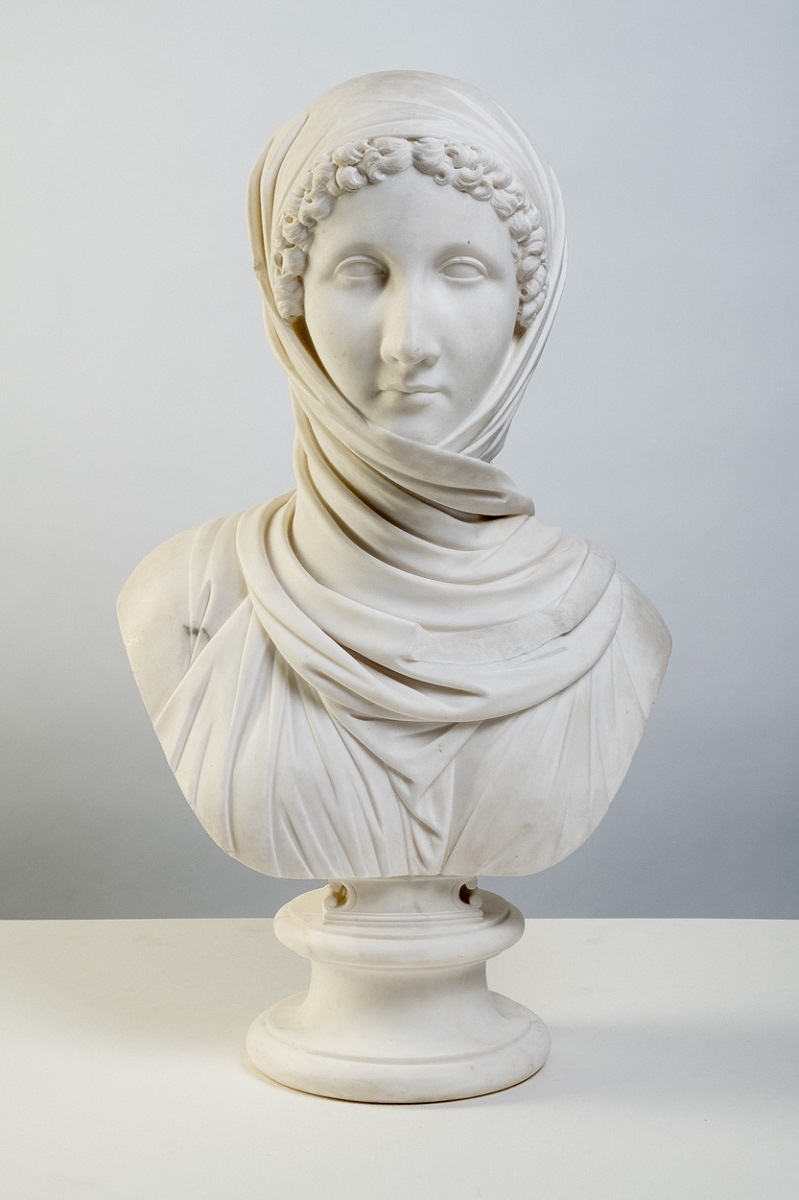 La Vestale, dite La Zingarella