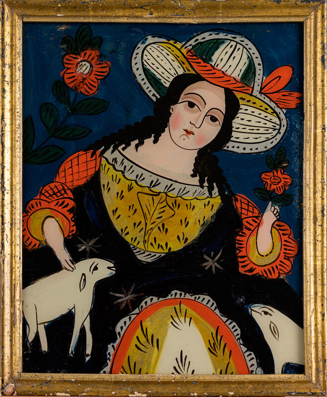 La Pastorella