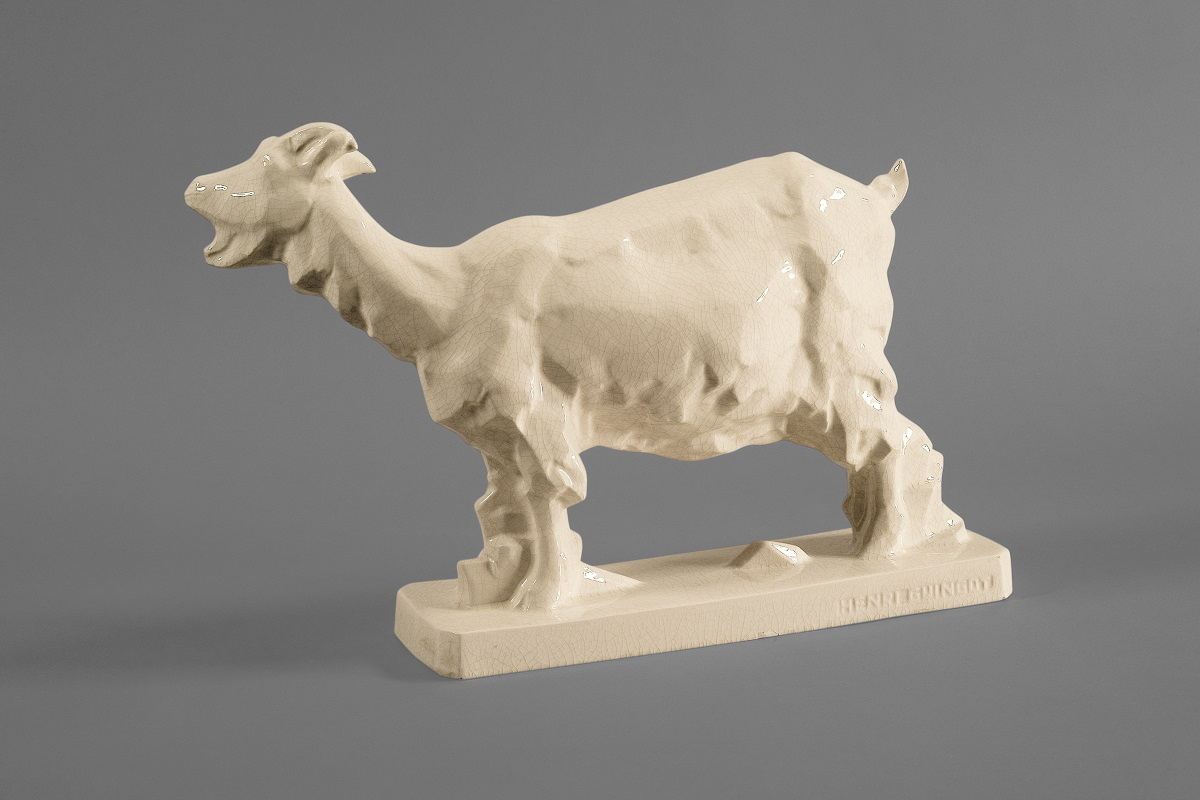 Chèvre