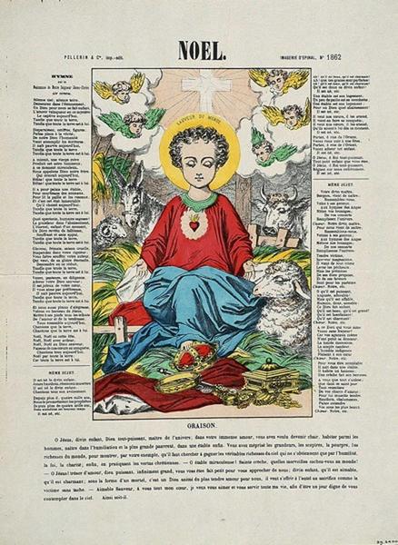 NOEL. (titre inscrit)