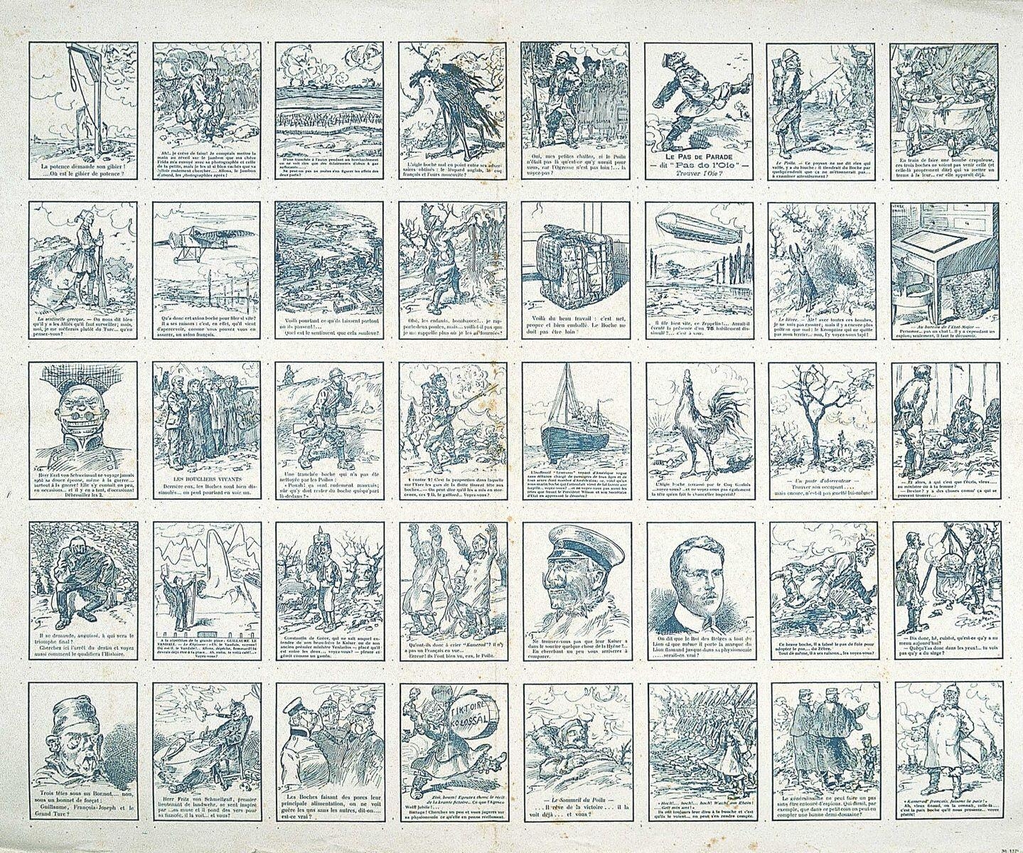 40 cartes devinettes (titre factice)