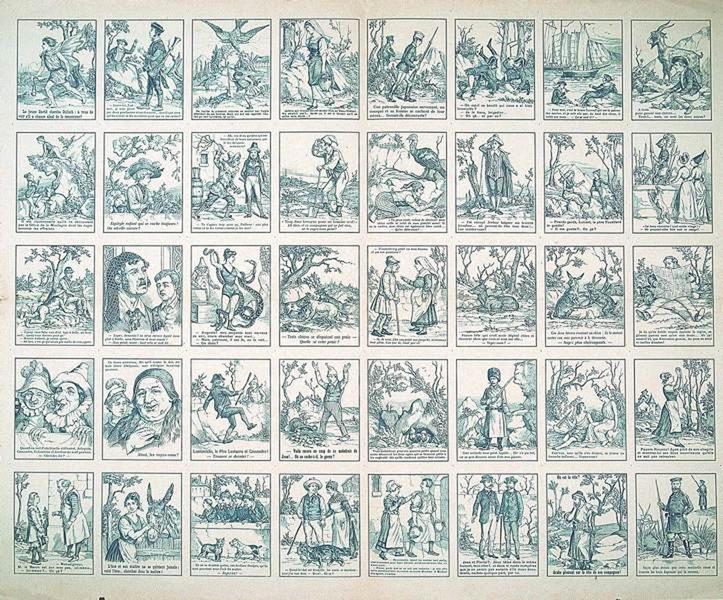 devinettes (titre factice)