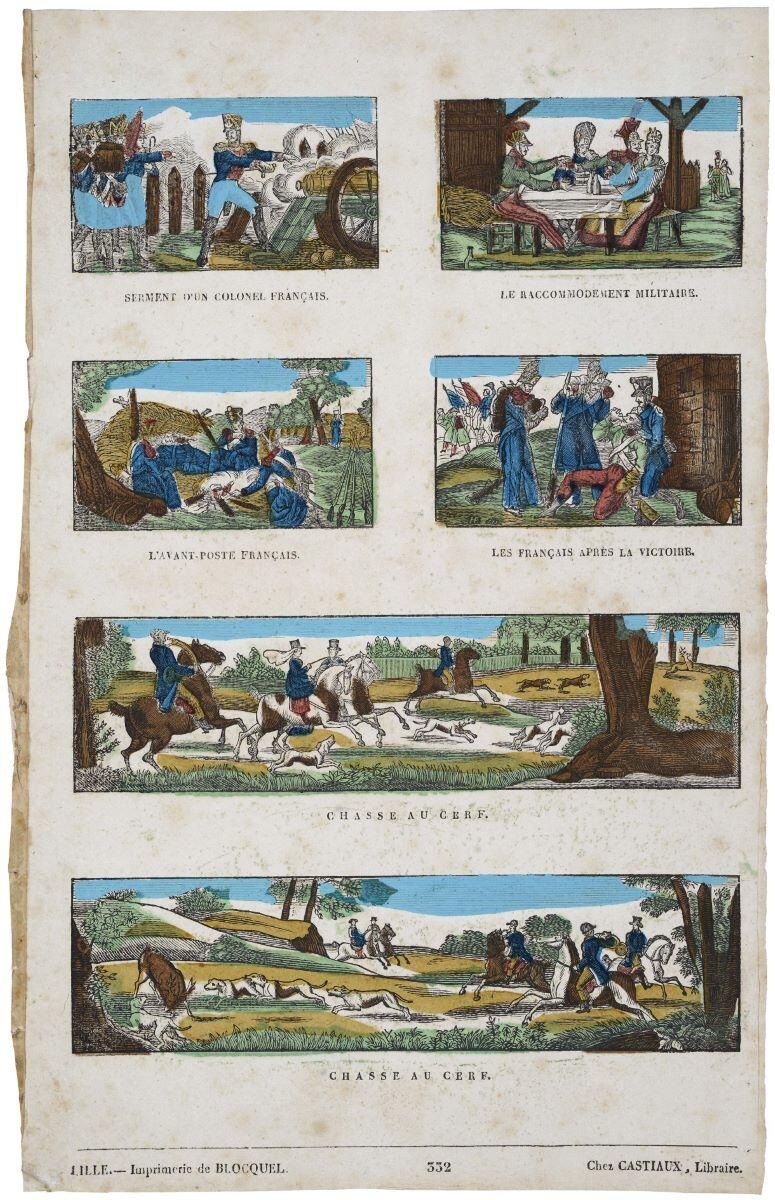 Macédoine (titre factice) 332 (titre inscrit)
