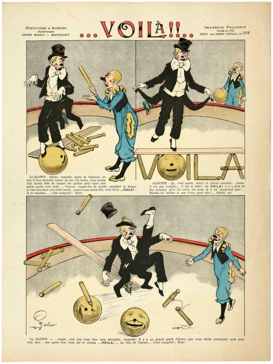 ... VOILA!!.. (titre inscrit)