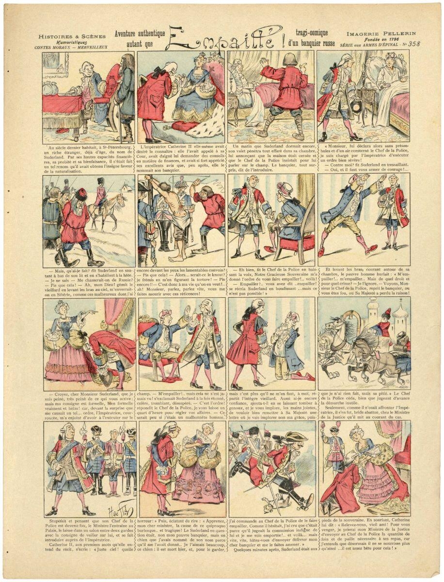 Empaillé ! (titre inscrit)