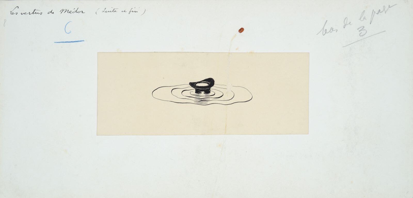 Les Vertus de Médor (suite et fin) (titre inscrit)