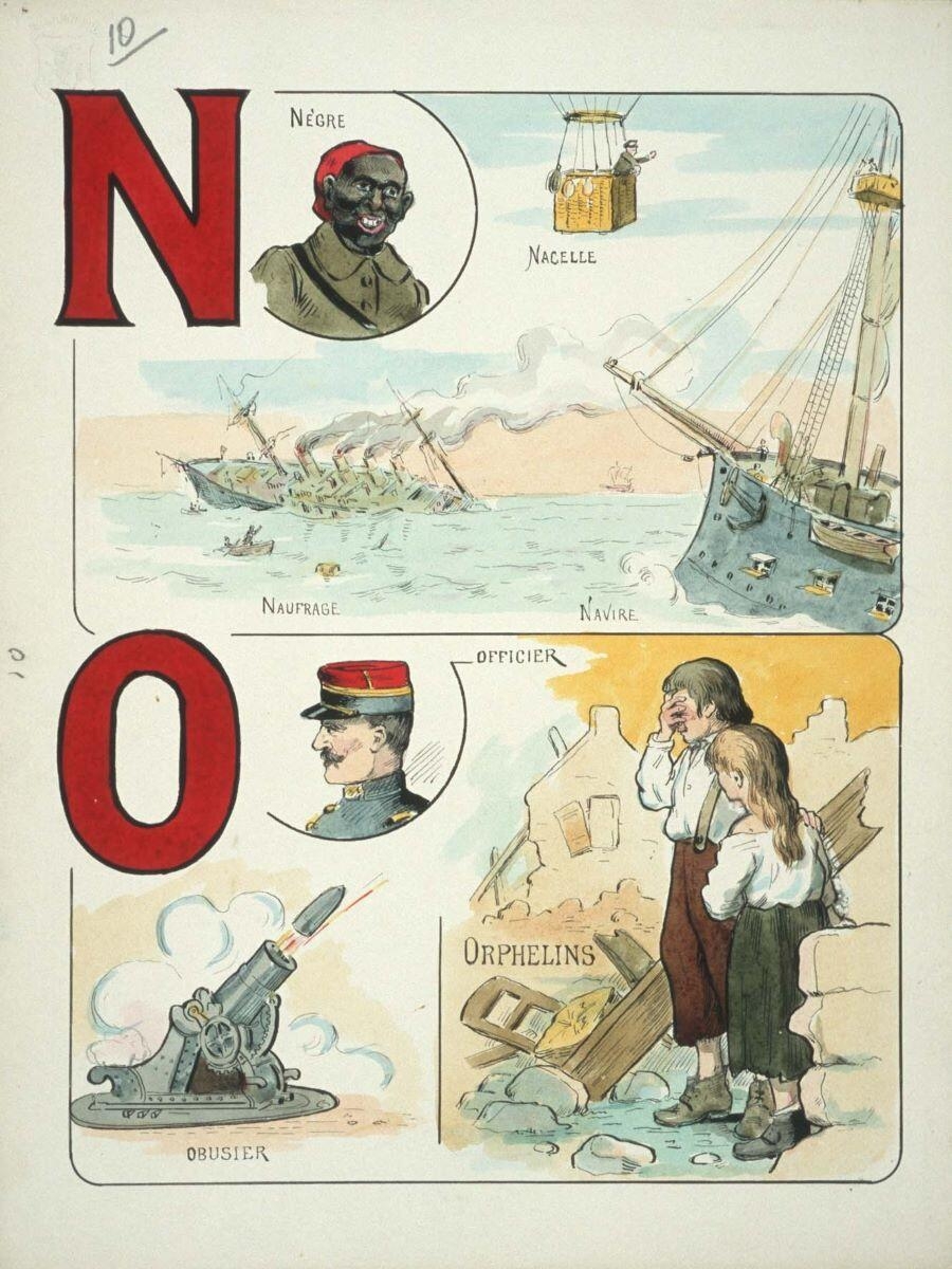 N / O (titre inscrit)