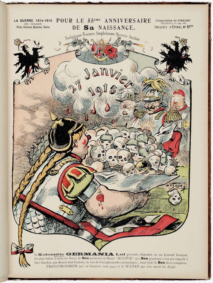 POUR LE 55ème ANNIVERSAIRE / DE Sa NAISSANCE, Belgique France Angleterre Russie Serbie (titre inscrit)