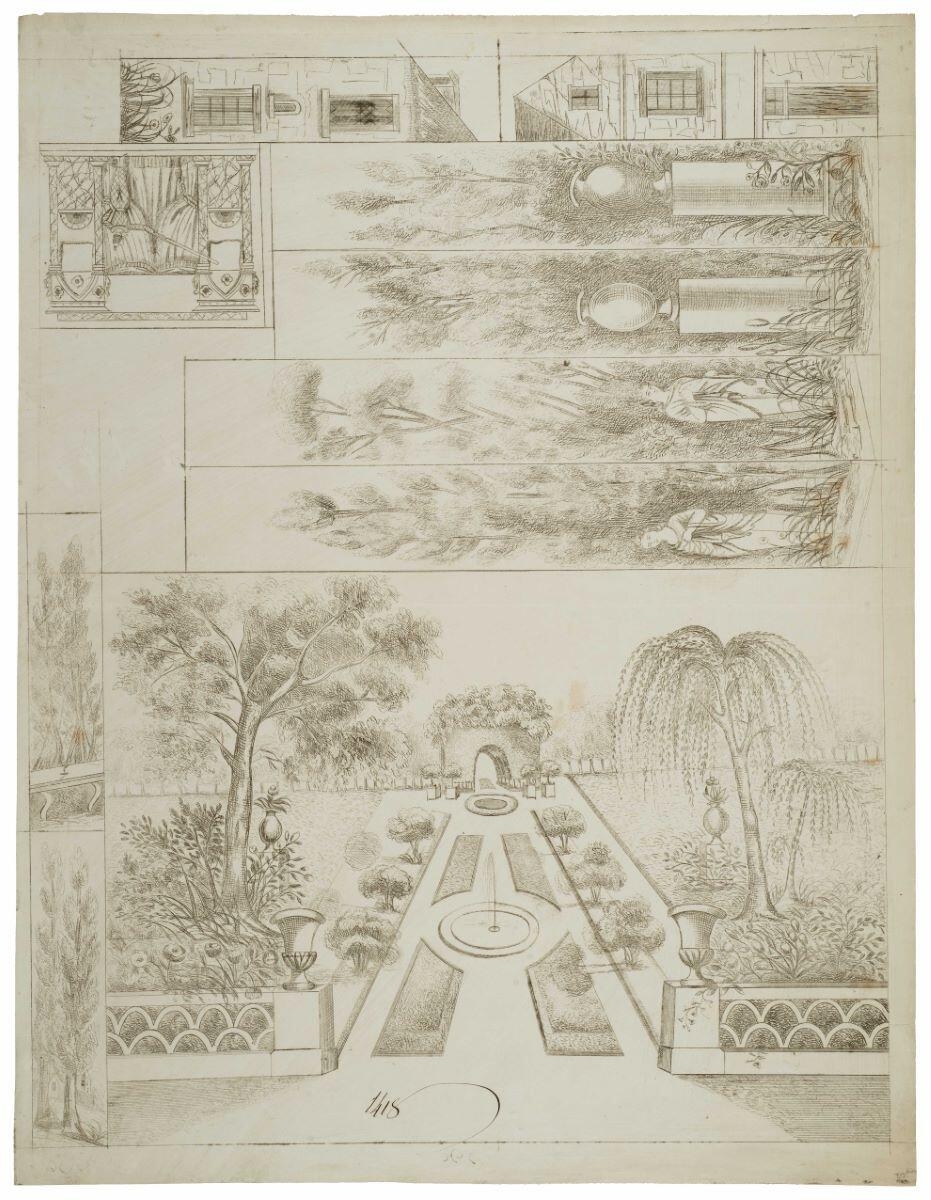 Théâtre Parc (titre factice)