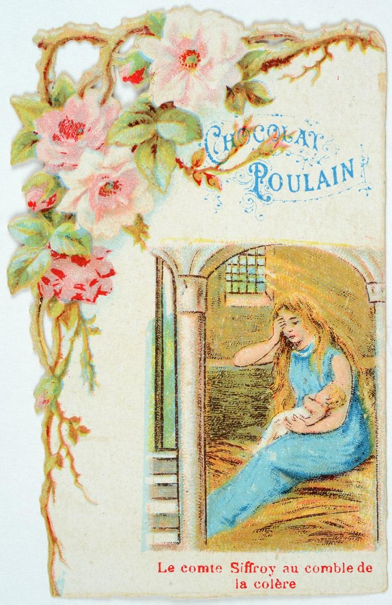 Geneviève de Brabant N°III (titre inscrit)