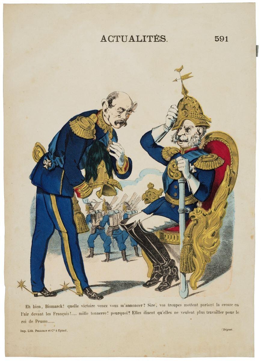 ACTUALITÉS. 591 (titre inscrit)