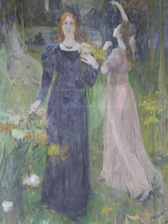 L’automne