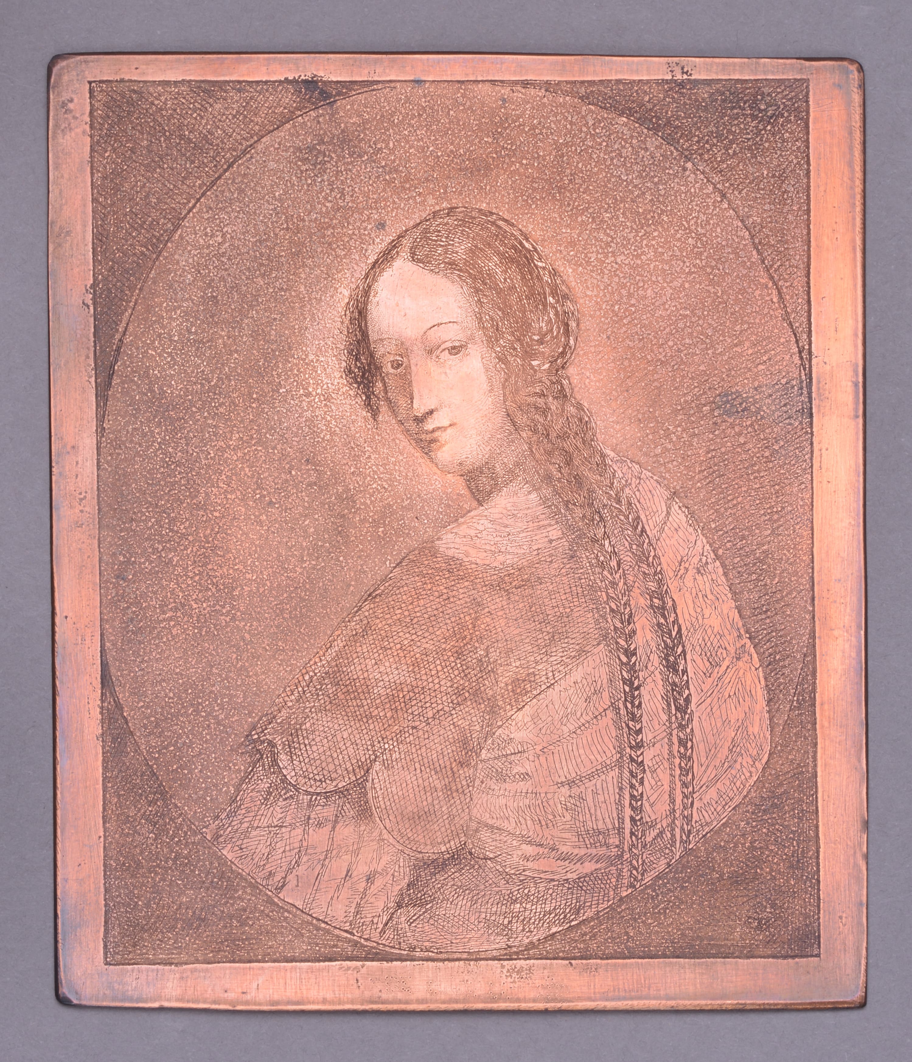 Sibylle de Claude Déruet