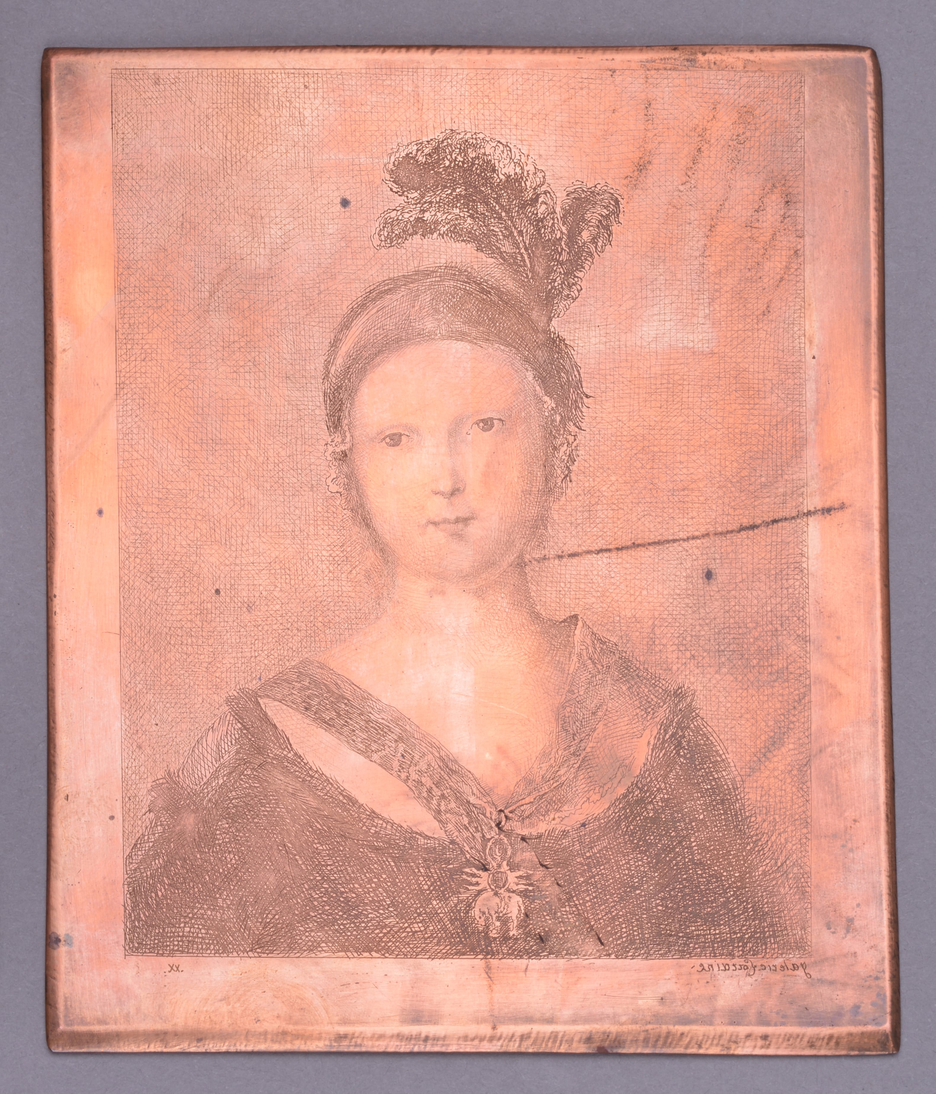 Louis-Xavier de France