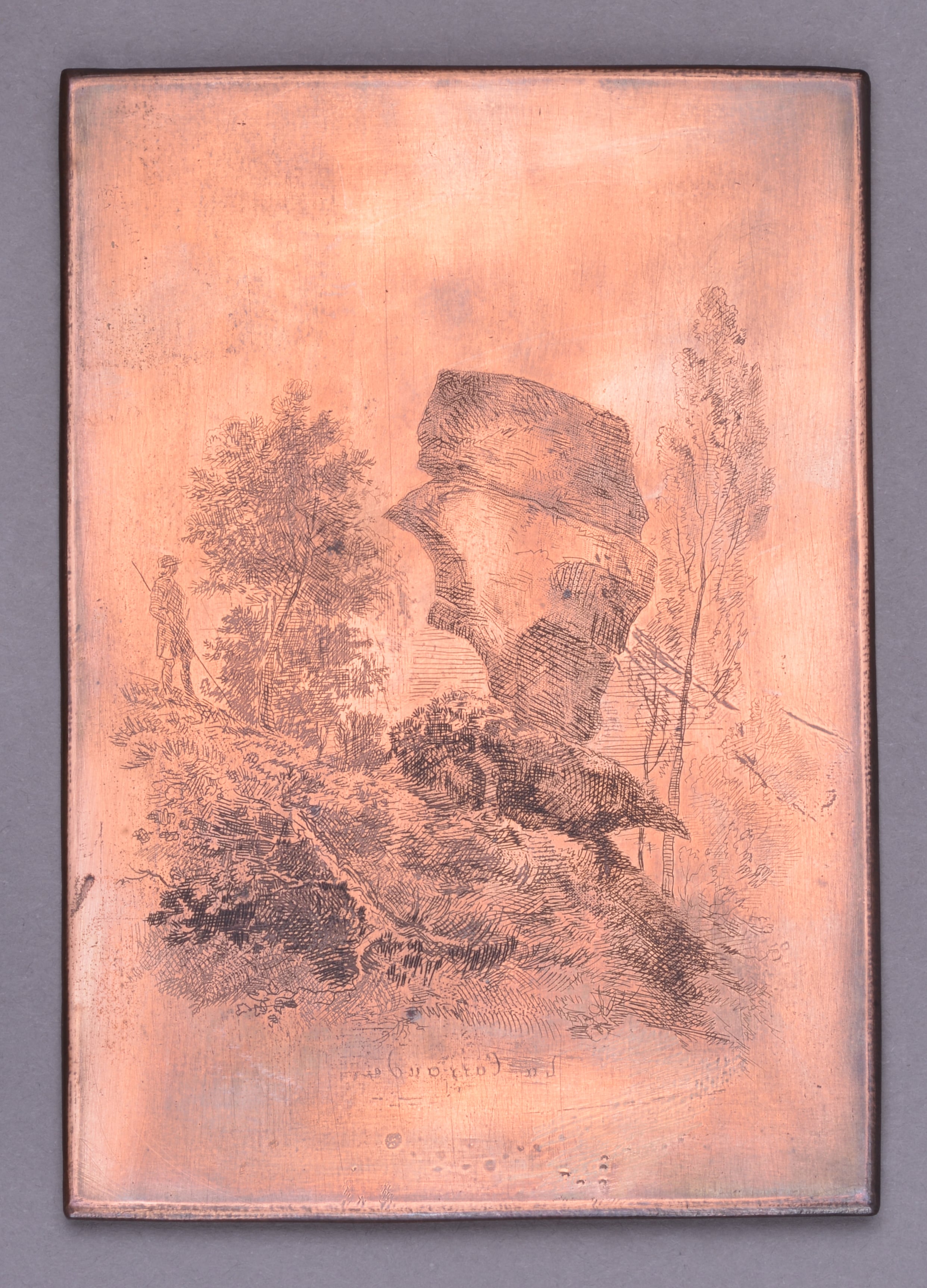 La Carraude (Haute-Saône)