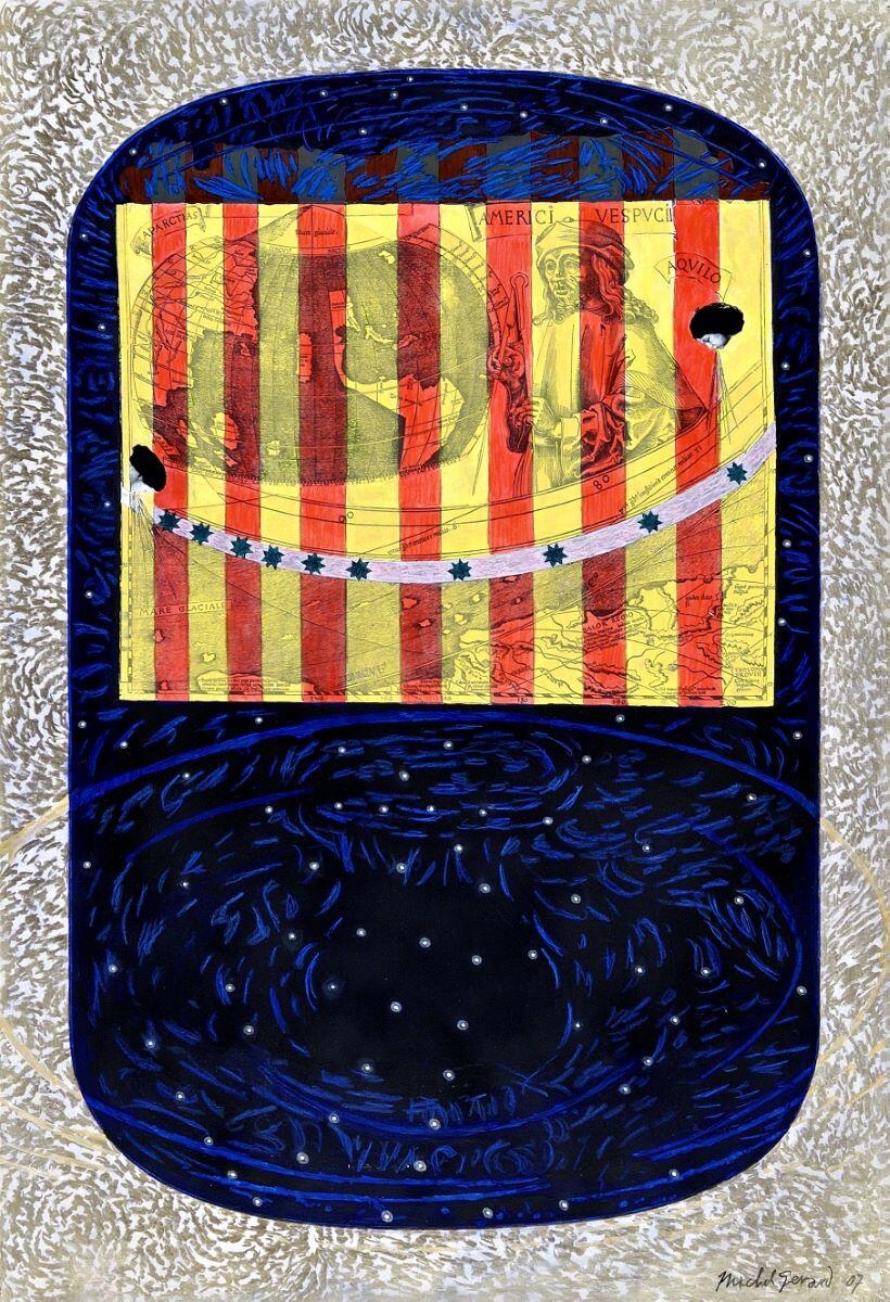 The Power of Naming 1