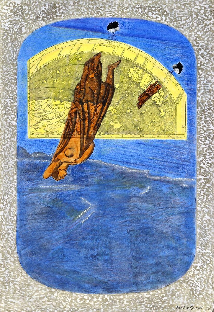 The Power of Naming 3